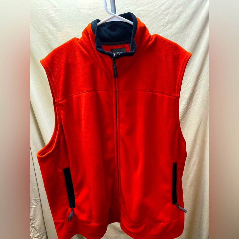 St. Johns Bay Vest